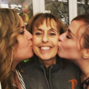 Meet your Posher, Wendy